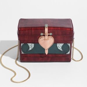 Danielle Nicole Disney The Evil Queen’s Heart Box
